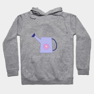 watering can Hoodie